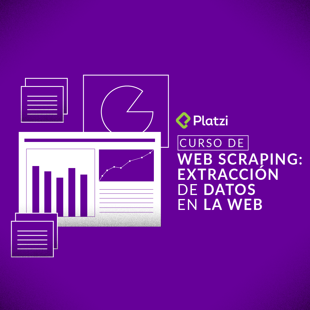 Curso de Web Scraping: Extracción de Datos en la Web