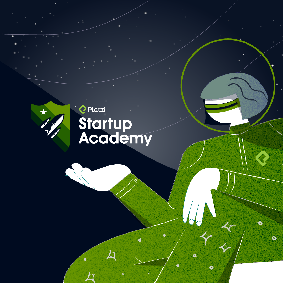 startup-academy-platzi