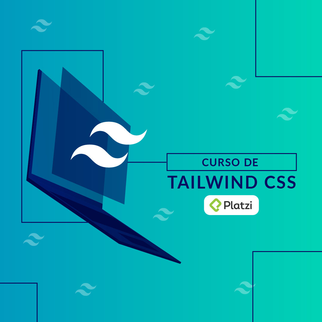 Curso de Tailwind CSS