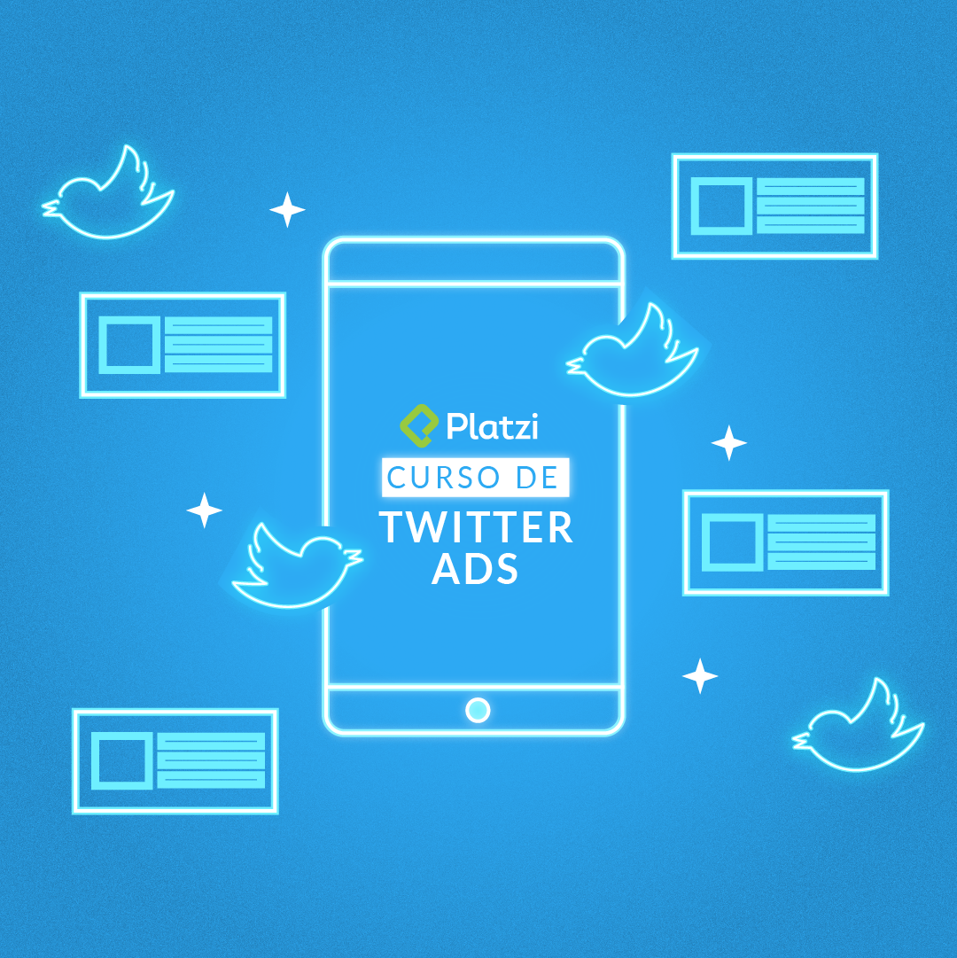 Curso Actualizado de Twitter Ads