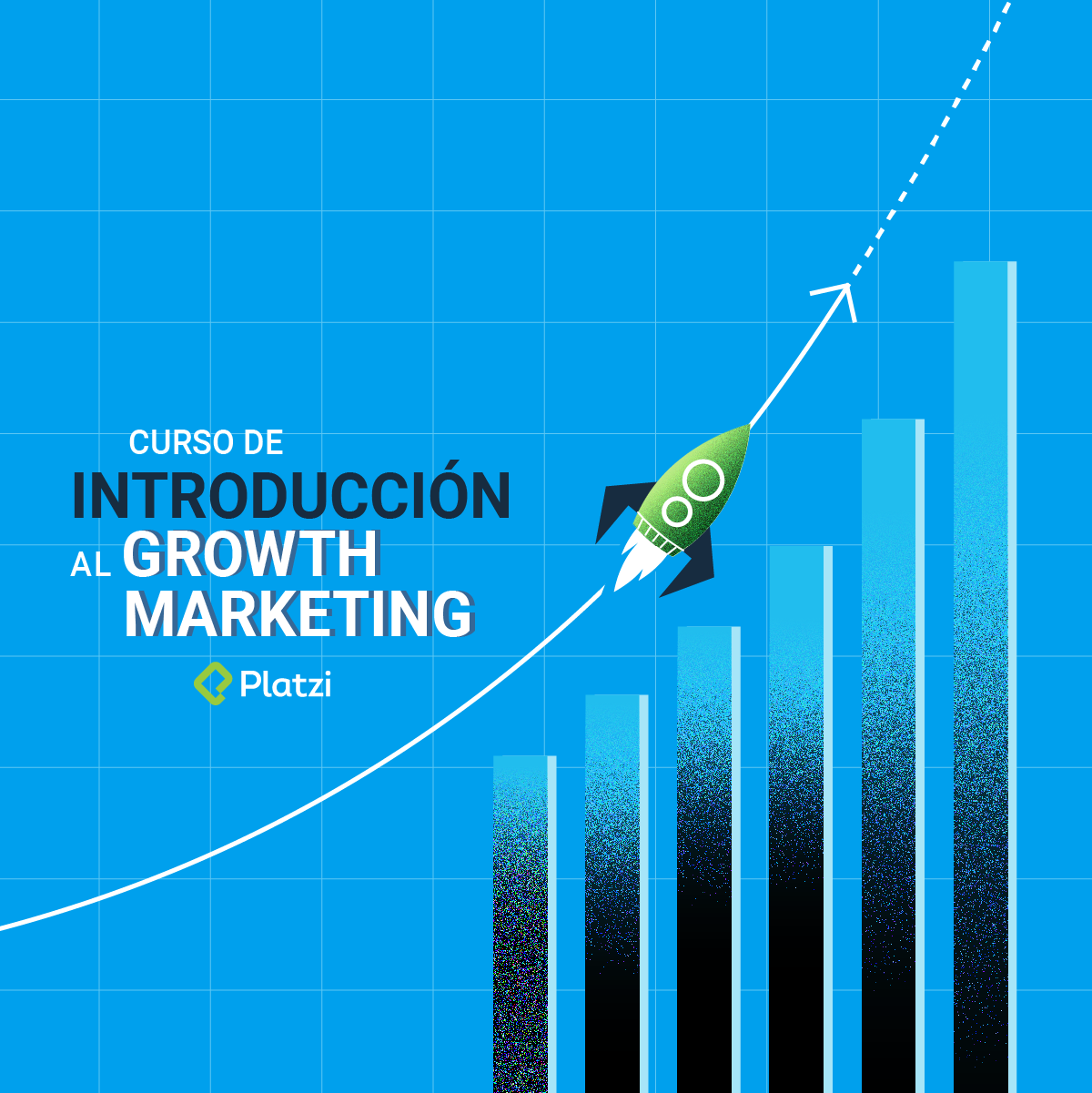 Curso de Growth Marketing [Empieza Gratis]