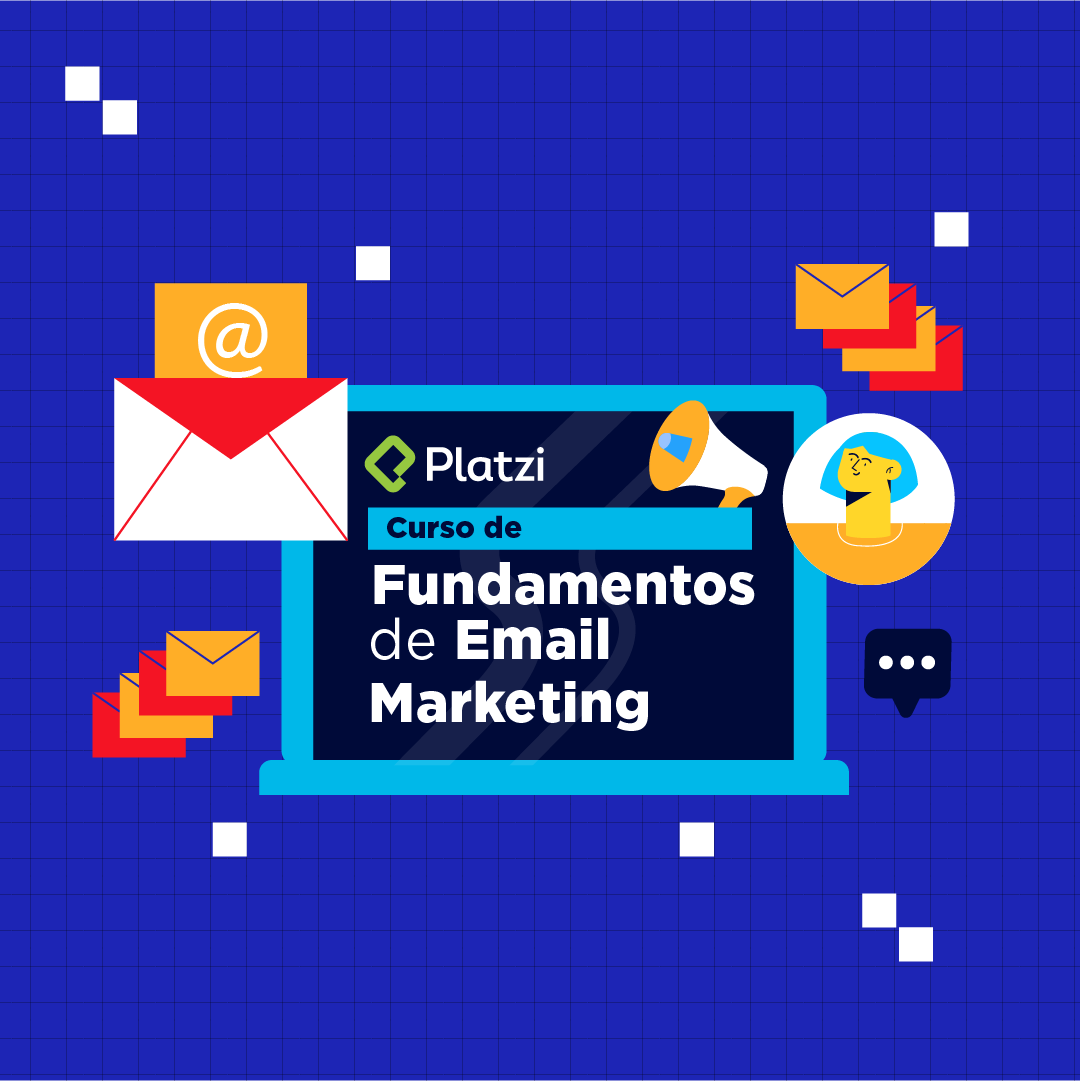 Curso de Email Marketing [Empieza Gratis]