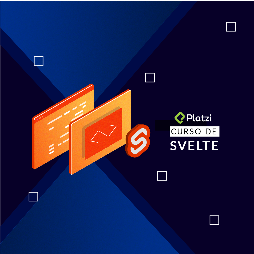 Curso de Svelte