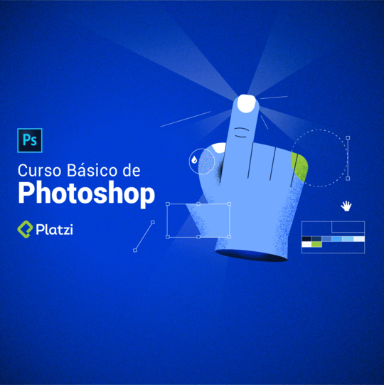 Curso de Photoshop [Empieza Gratis]