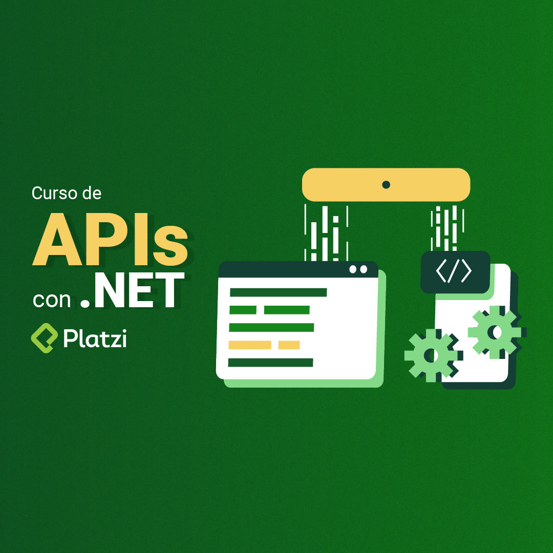 Curso de APIs con .NET