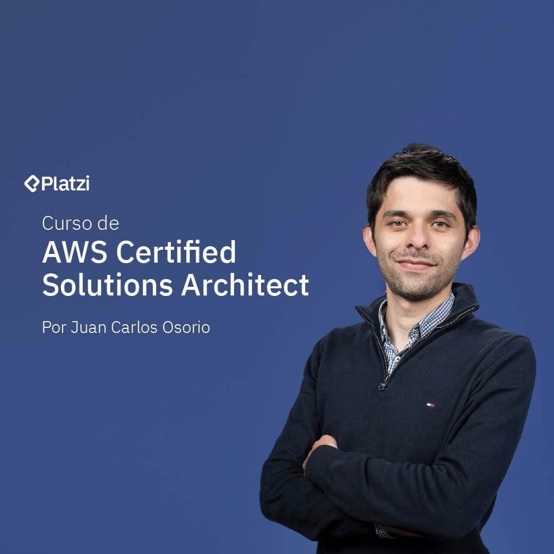 Curso de aws certified solutions architect associate