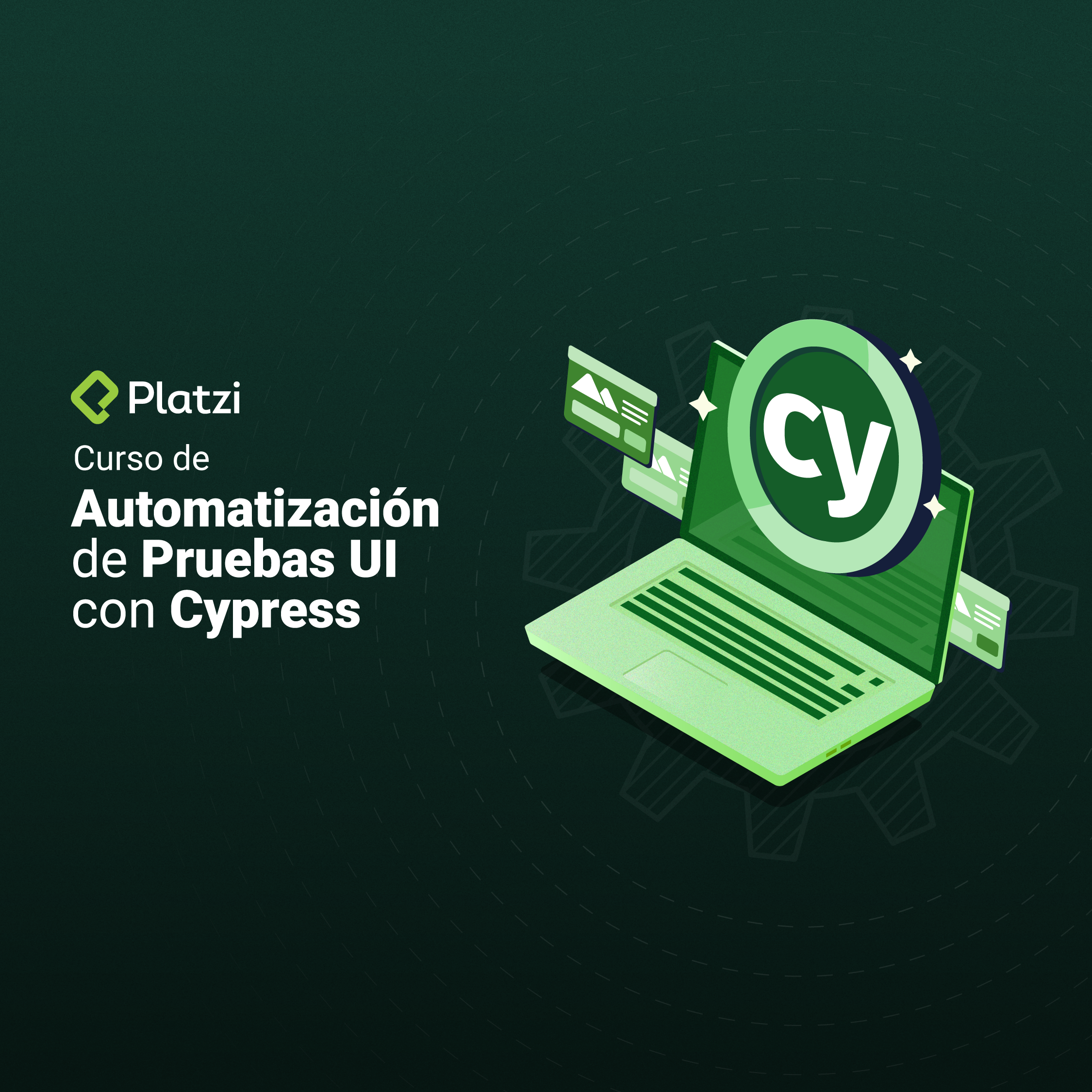 Curso de Automatización de Pruebas UI con Cypress
