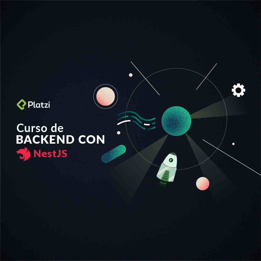 Curso de Backend con NestJS [2023]