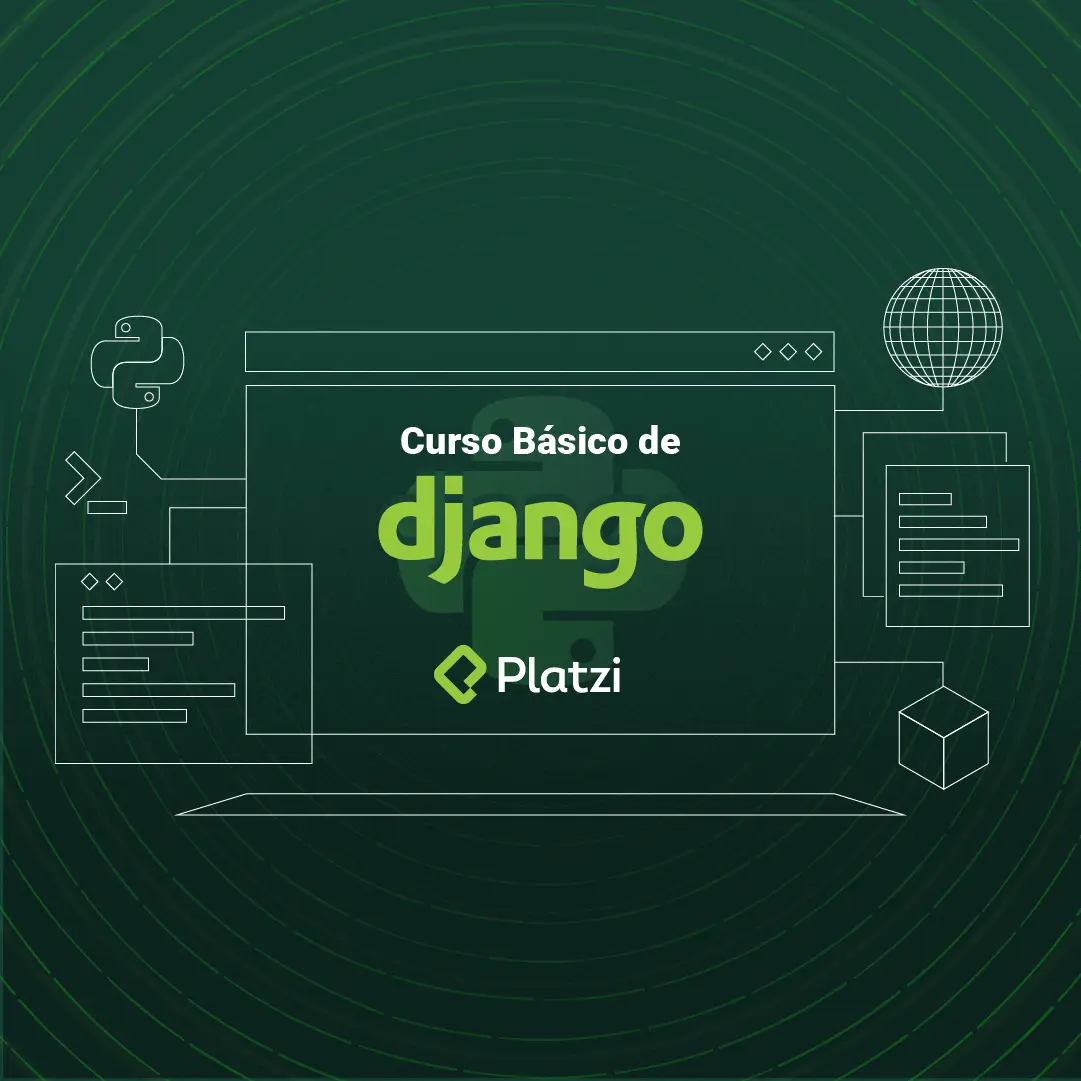 Curso Básico de Django