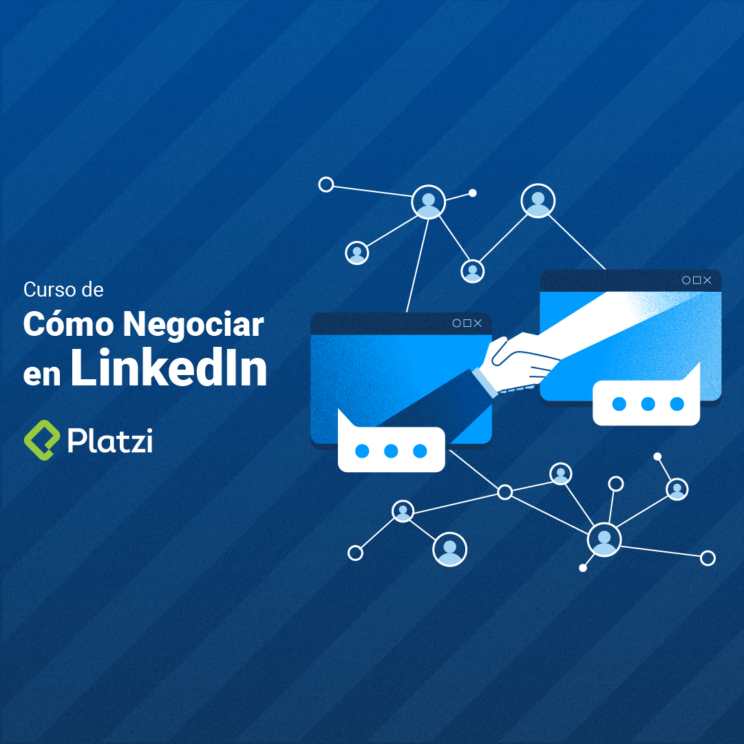 Curso de Cómo Negociar en LinkedIn
