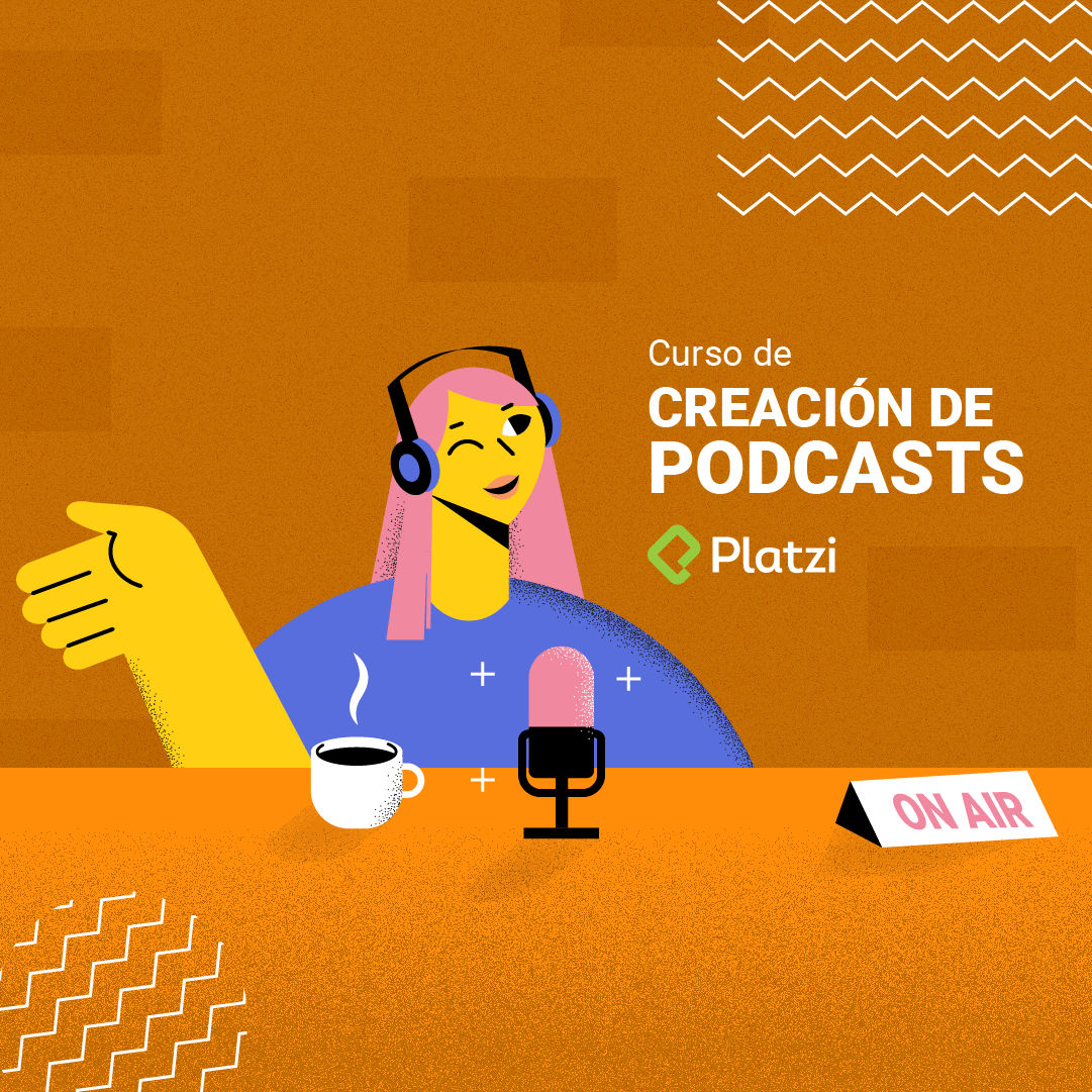 Curso de Creación de Pódcast