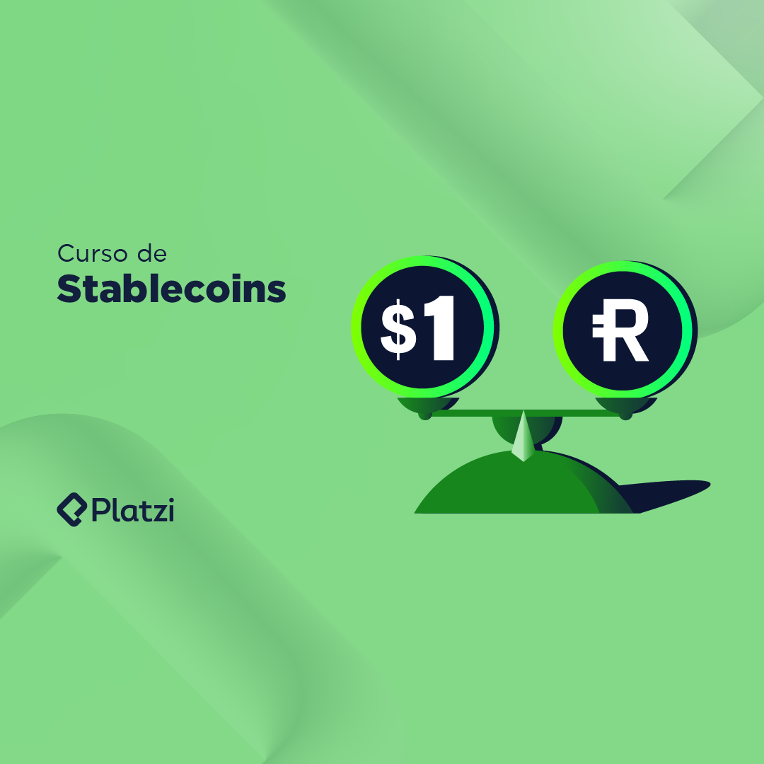 Curso de Stablecoins