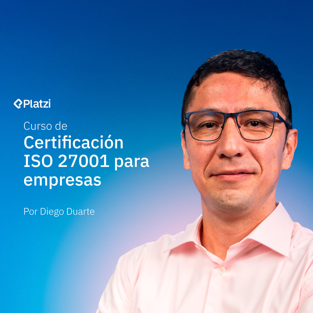 Curso de certificaci n iso 27001 para empresas