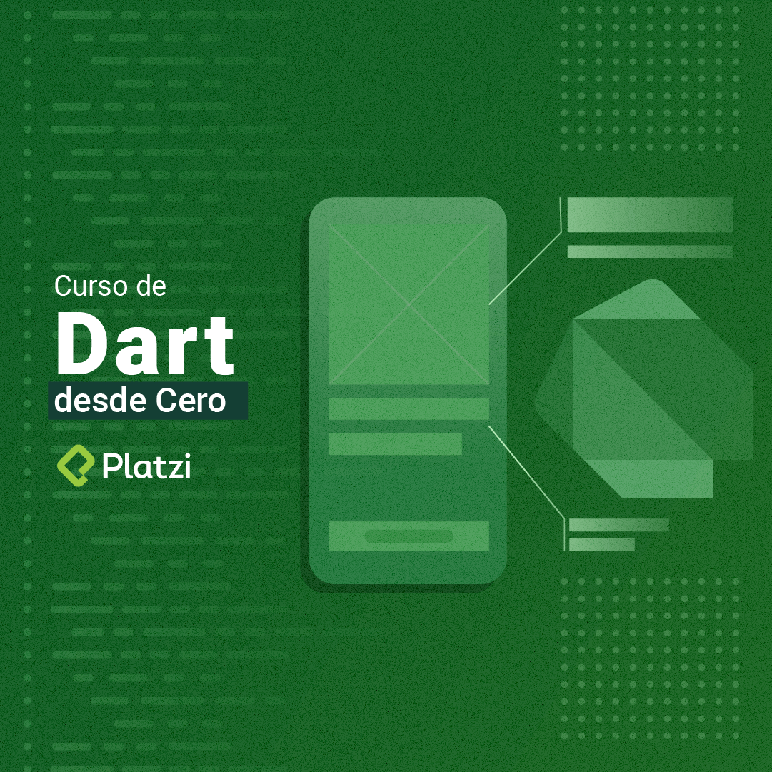Curso de Dart desde Cero