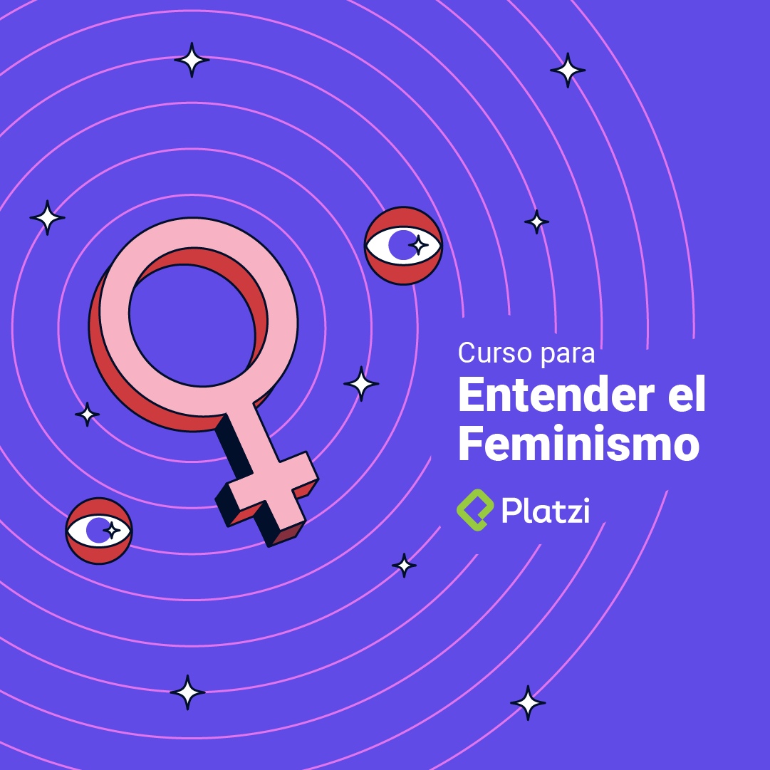 Curso para Entender el Feminismo