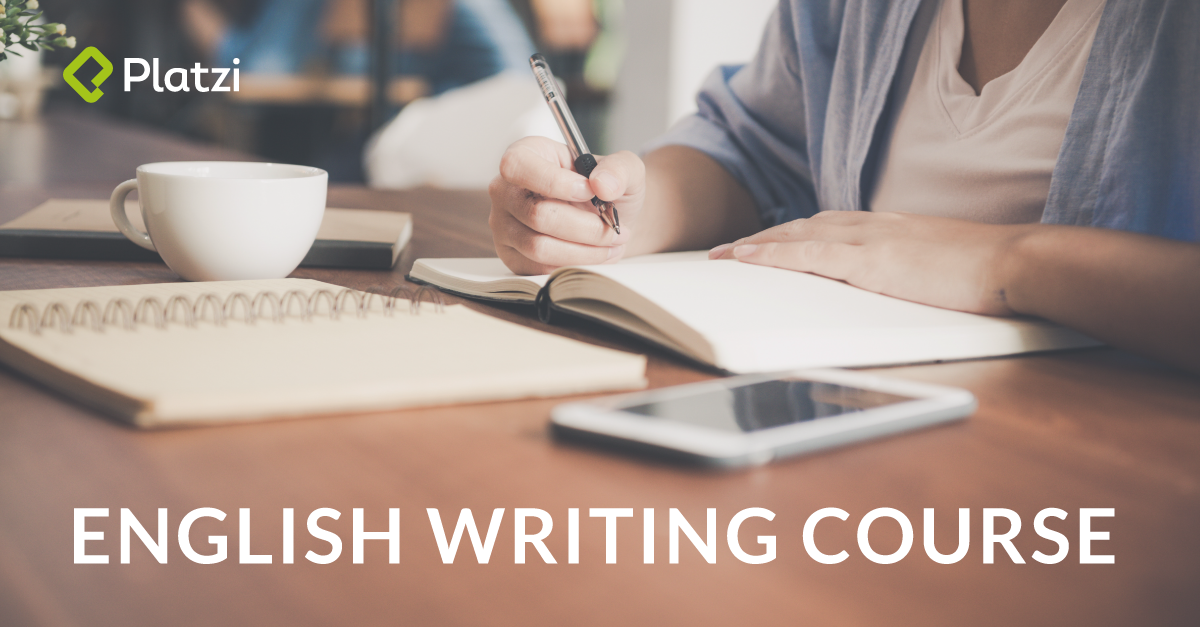 English Writing Course