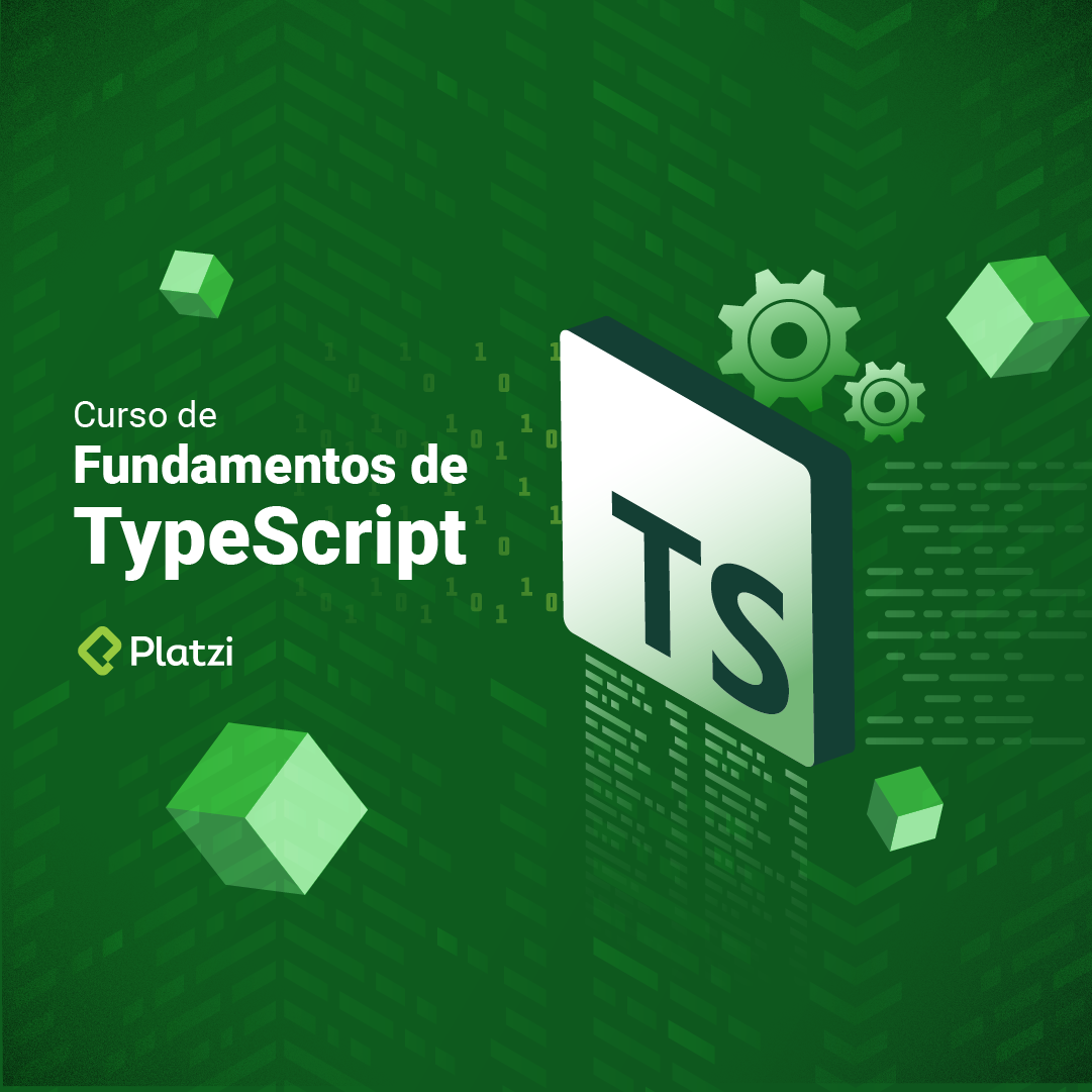 Por Qu Usar TypeScript Platzi