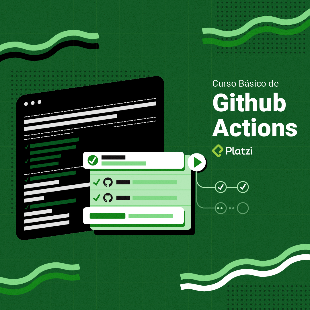 Curso Básico de GitHub Actions