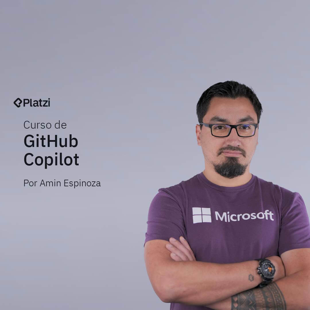 Curso De GitHub Copilot