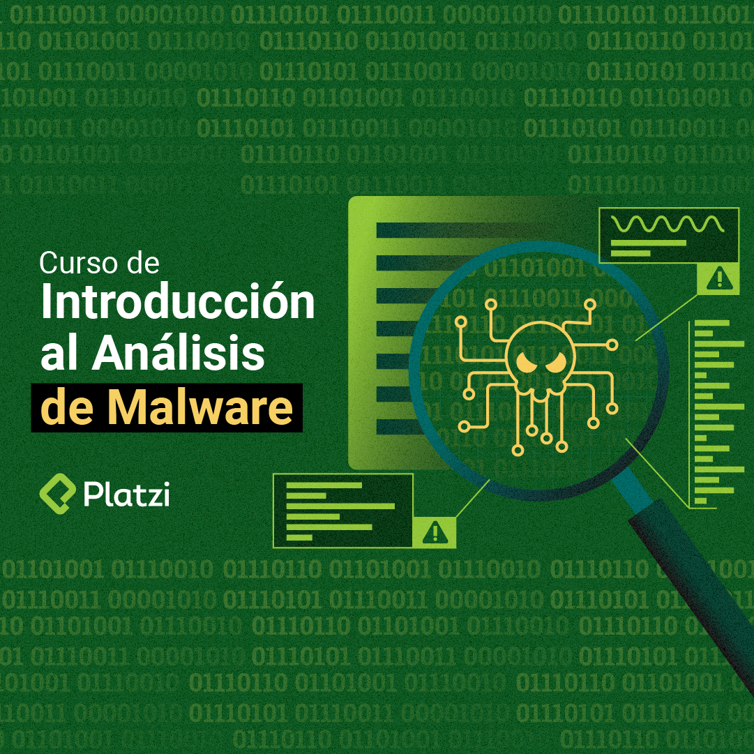 Curso de Introducción al Análisis de Malware
