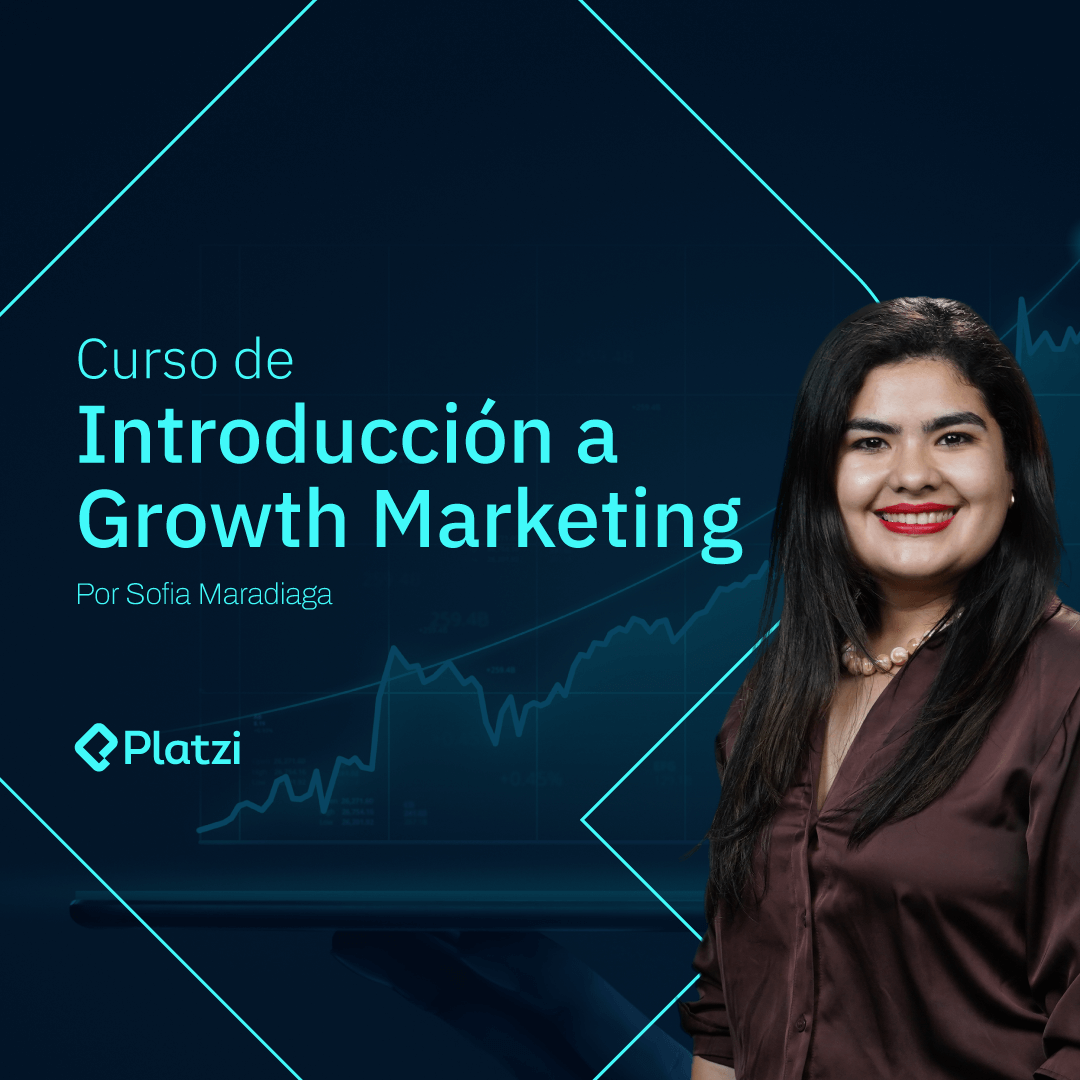 Curso de Growth Marketing para Startups: Técnicas y Enfoques -2023