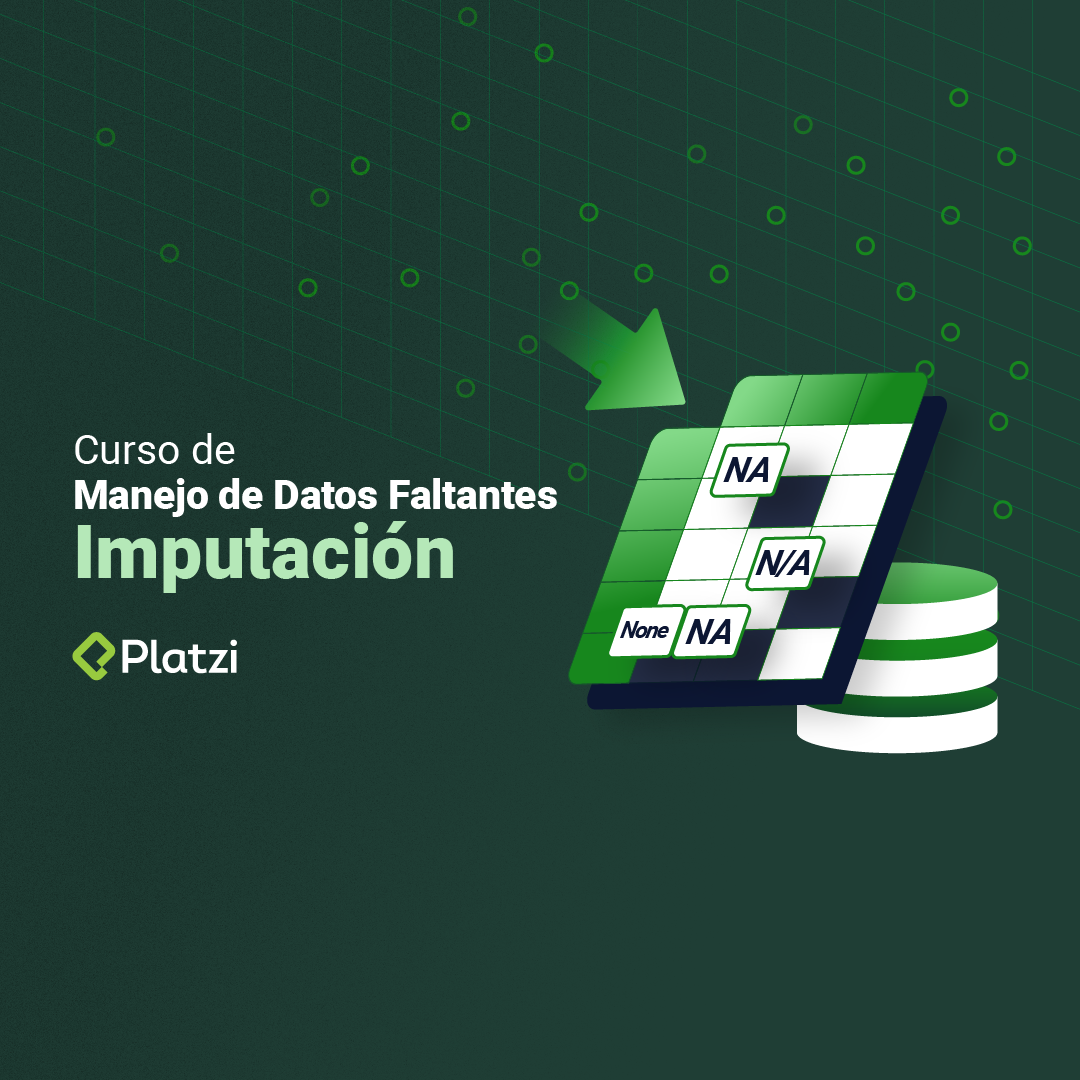 Tratamiento de variables categóricas para imputación: codificación ... image.