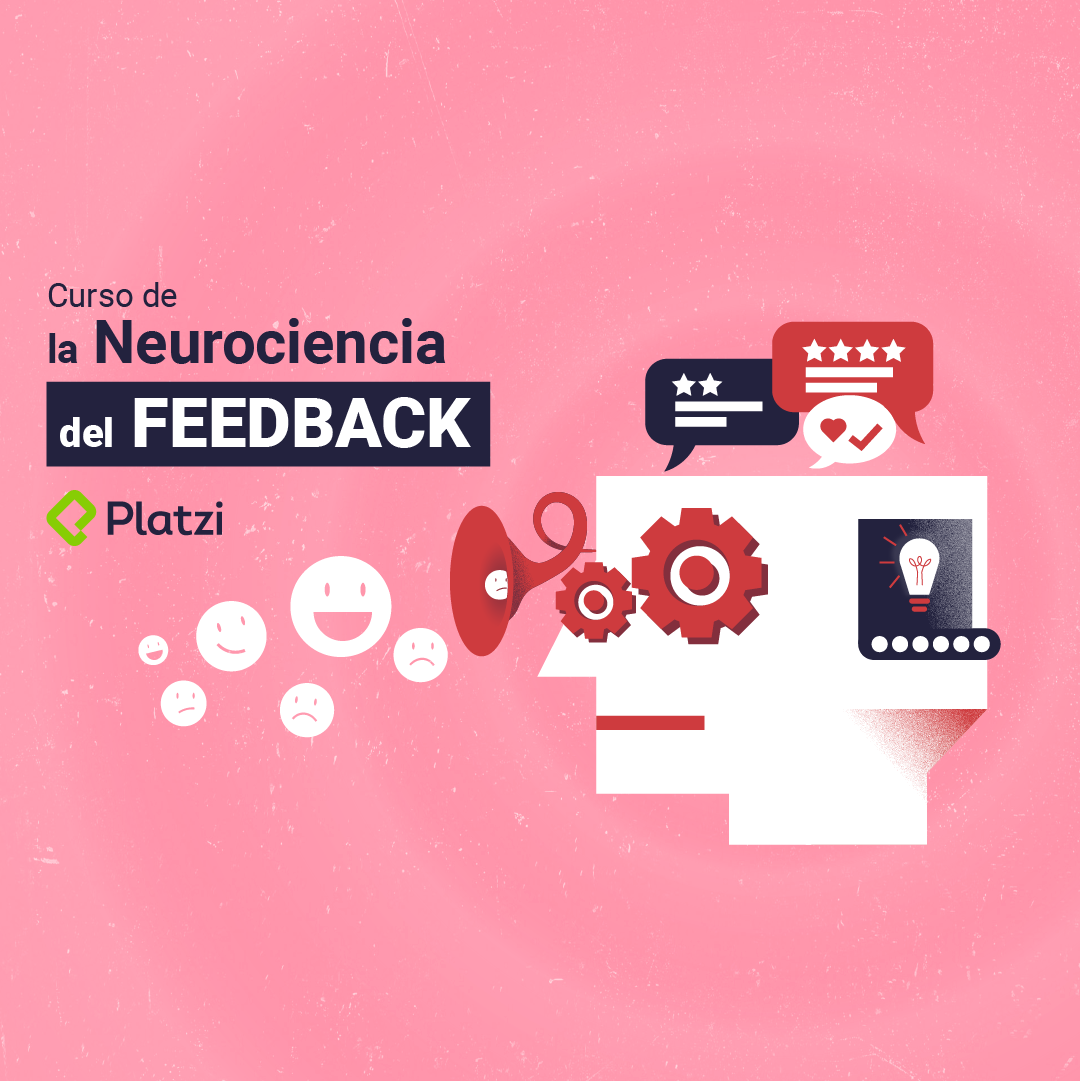 Curso sobre la Neurociencia del Feedback