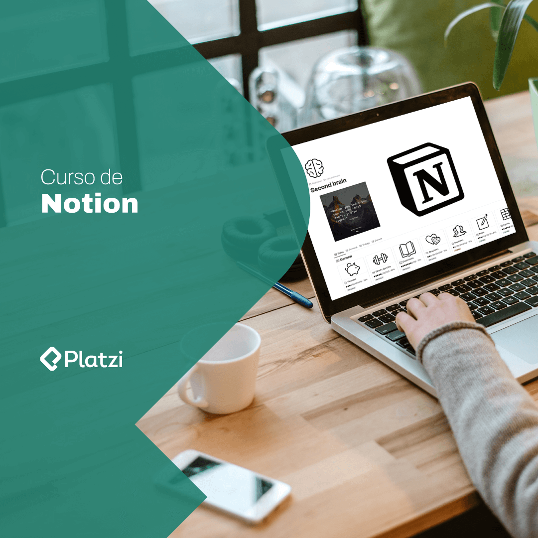 Curso de Notion