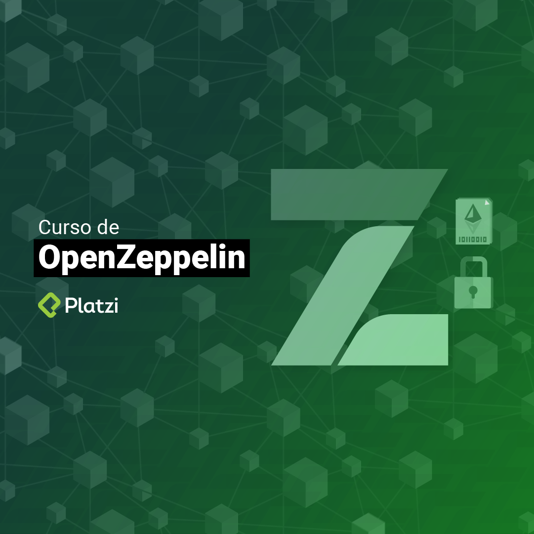 Curso de Introducción a OpenZeppelin