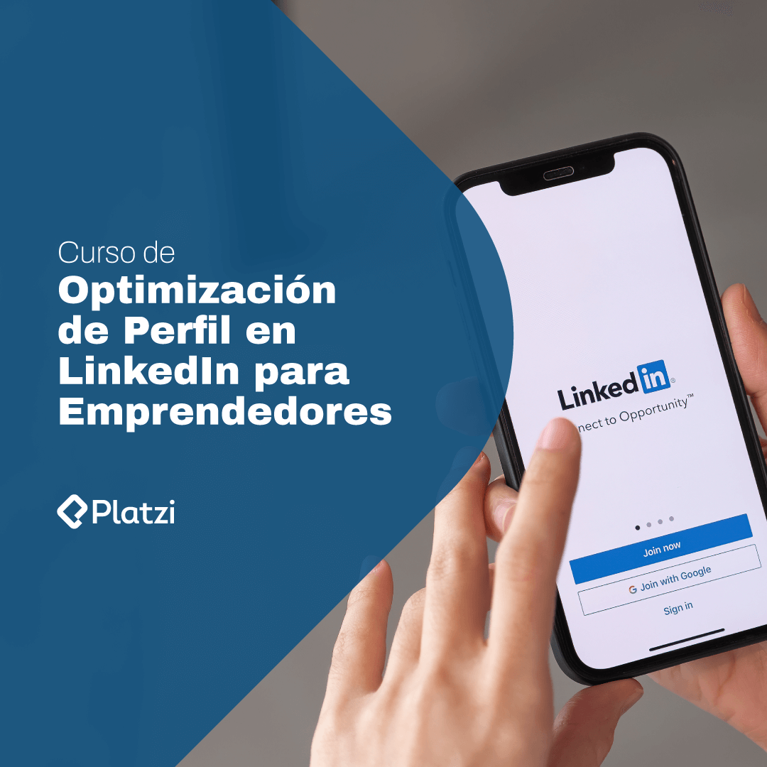 Curso de Posicionamiento Profesional en LinkedIn