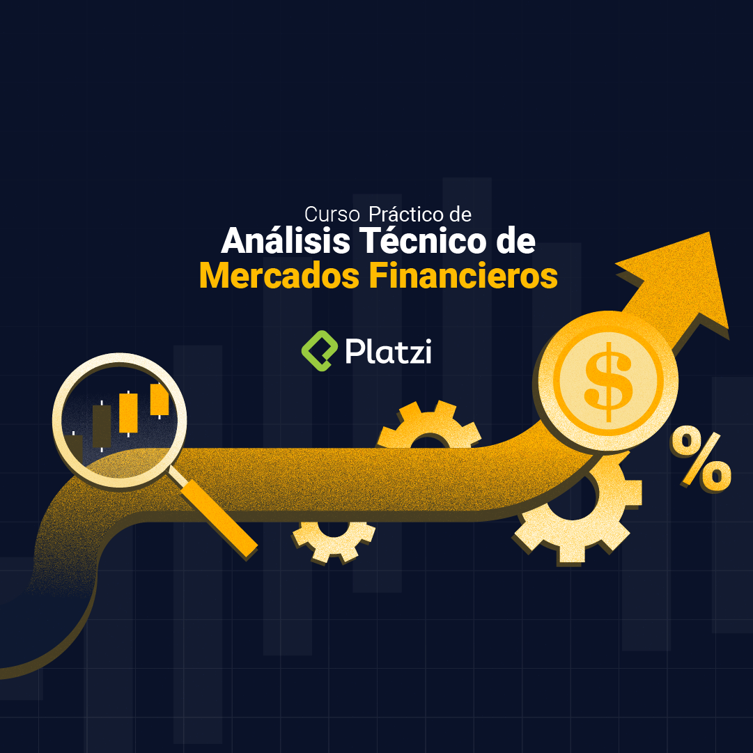 Curso Práctico de Análisis Técnico de Mercados Financieros
