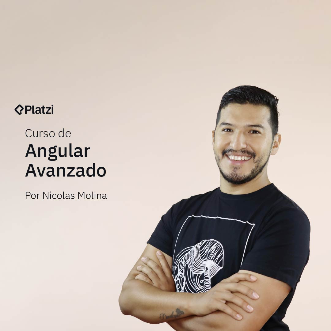 Curso Avanzado De Angular Mejora Y Optimizaci n De Proyectos