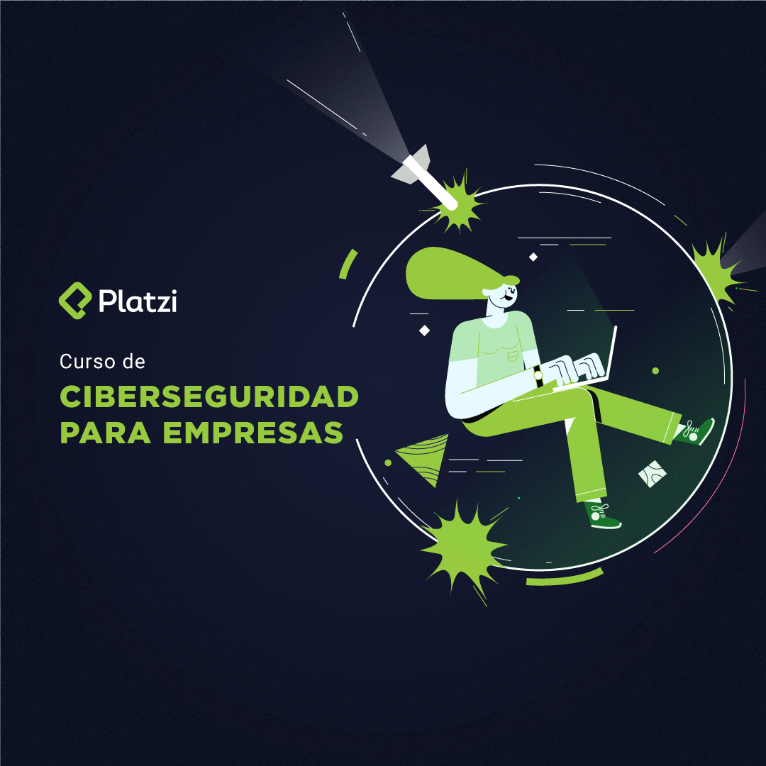 Curso de Seguridad Informática para Equipos Técnicos