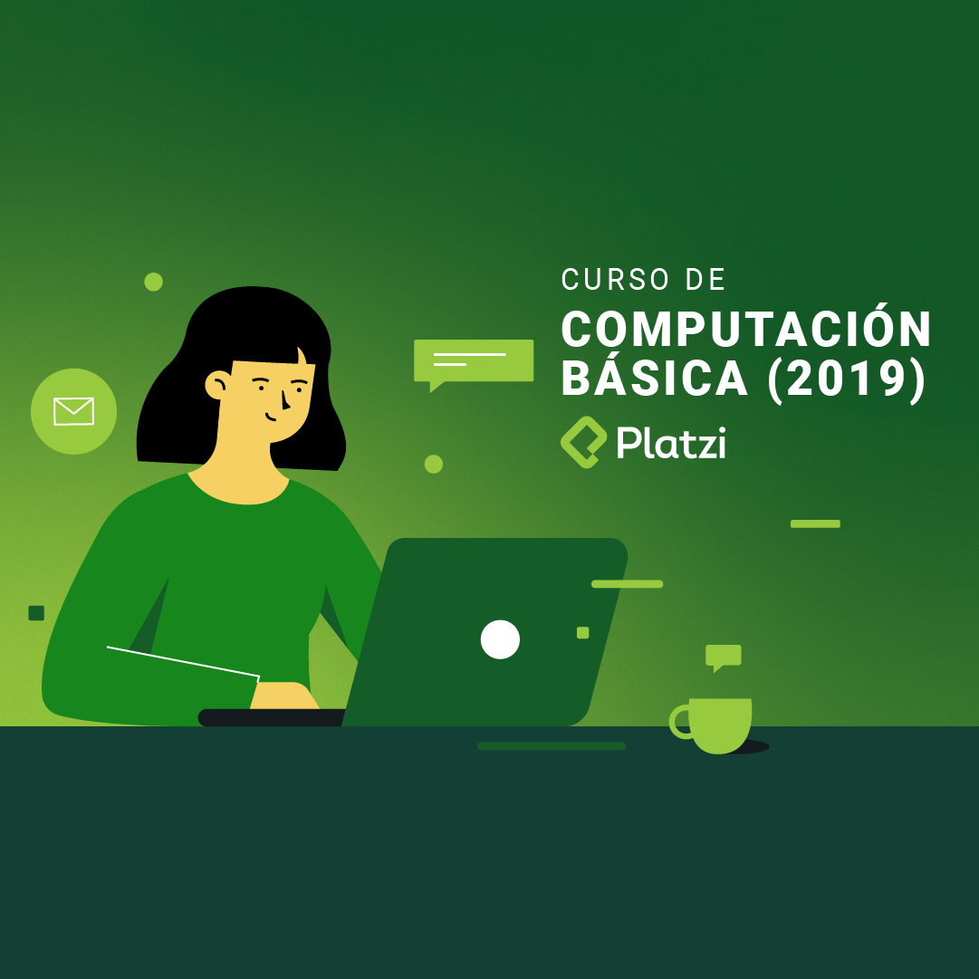 Curso de Computación Básica [Empieza Gratis]