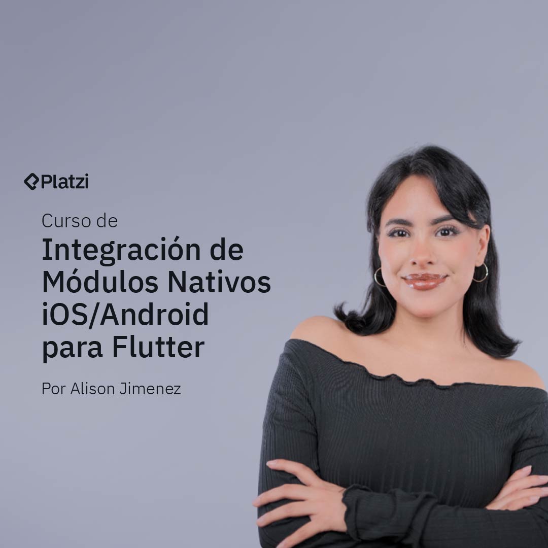 Comunicaci n Entre Flutter Y C digo Nativo Con Method Channel