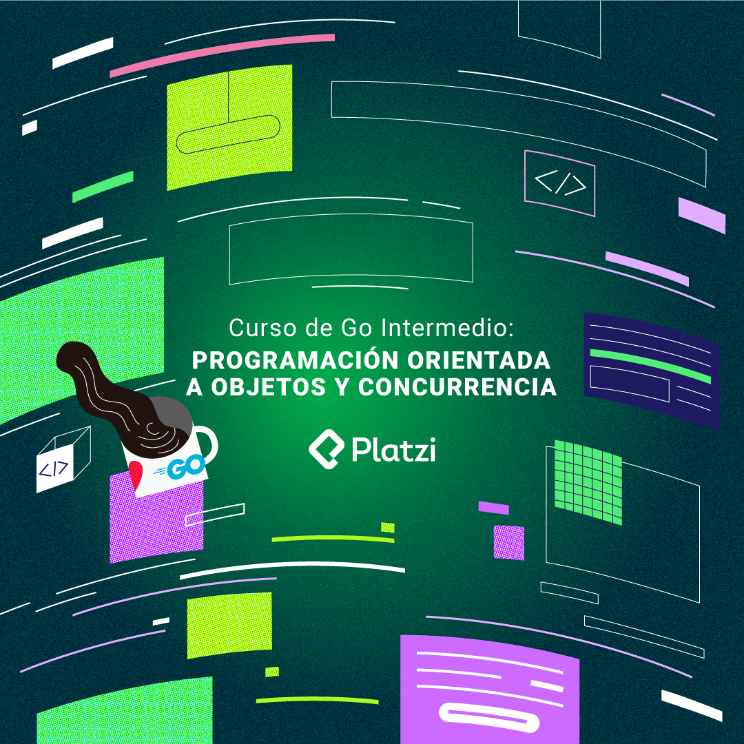 Curso de Go Intermedio