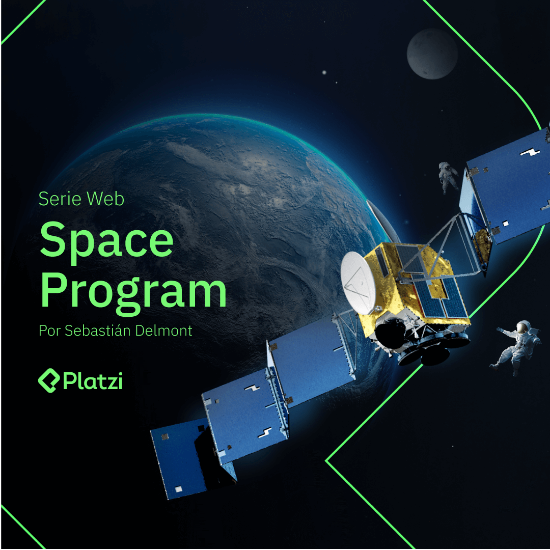 ¿Cuándo se lanza el satélite de Platzi? - Platzi