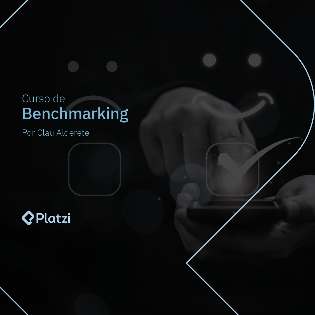 Curso de Benchmarking