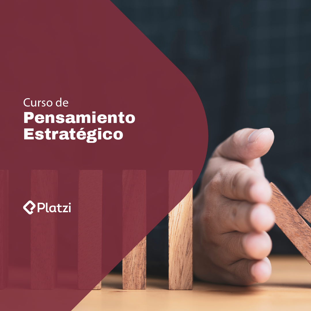 Curso de Pensamiento Estratégico