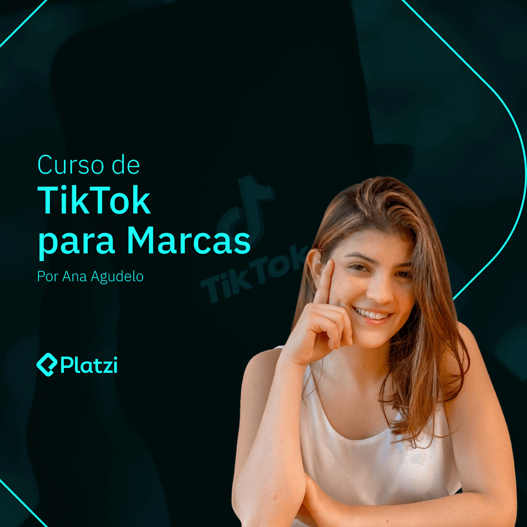Curso de Optimización de Estrategias de Marca en TikTok