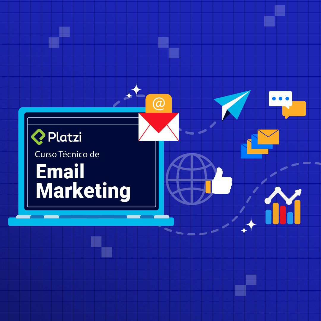 Curso de Configuración Correcta en E-Mail Marketing