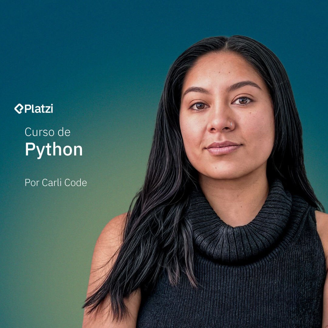 Curso de Python | Empieza Gratis
