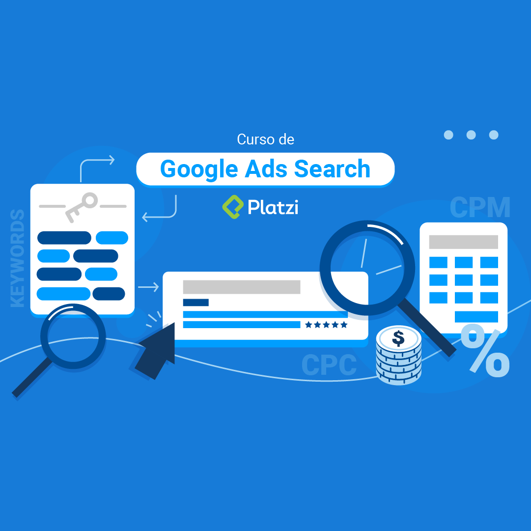 Curso de Google Ads Search