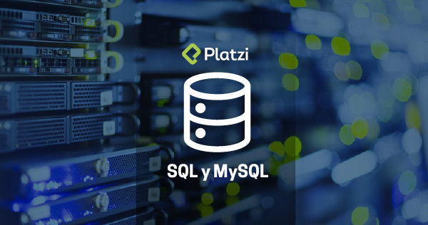 Curso de SQL y MySQL 2016