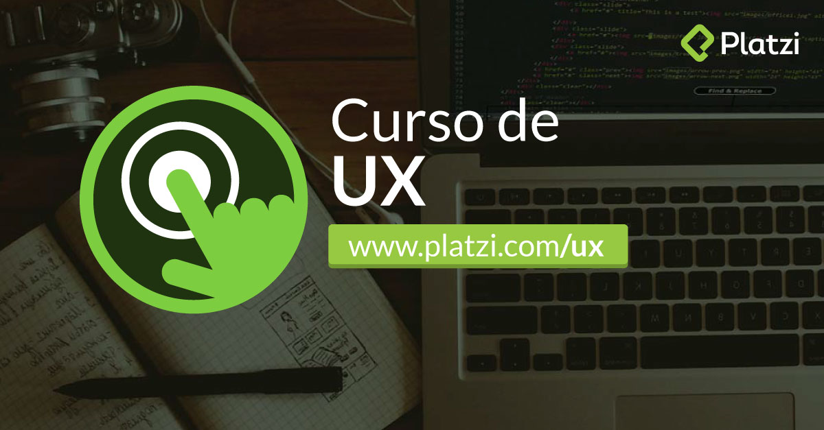 Curso de Diseño de Interfaces y UX | 2016| Juani Ruiz Echazú
