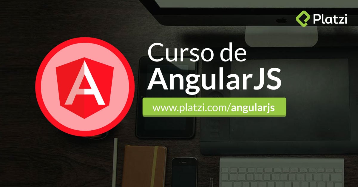 Curso de Angular JS 2015