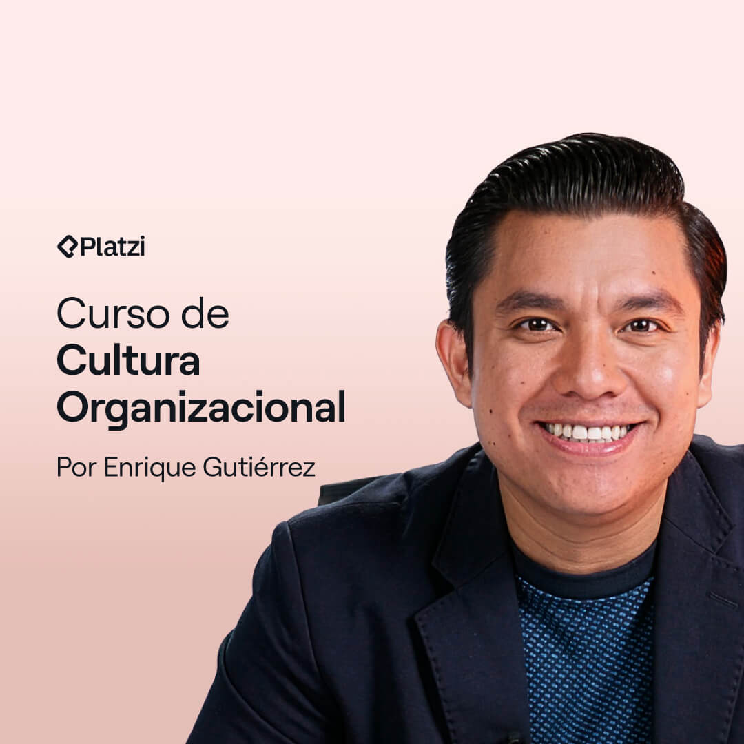 Curso de Cultura Organizacional