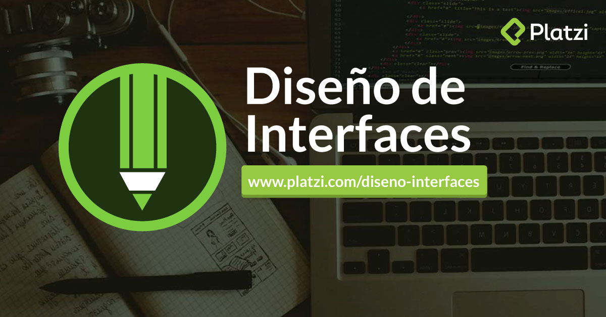 Curso de Diseño de Interfaces | 2017 | Sergio Martinez