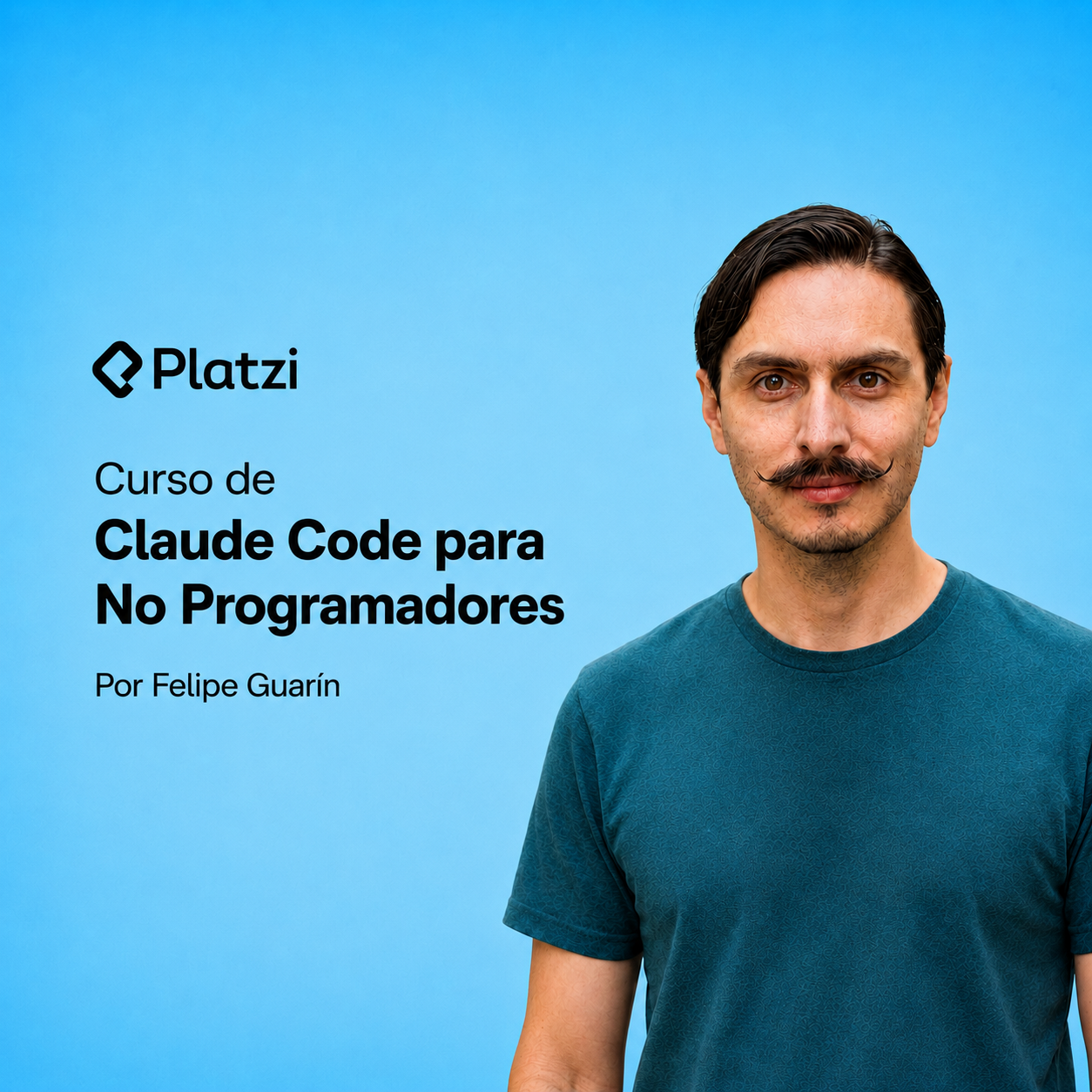 Curso de Claude Code para No Programadores