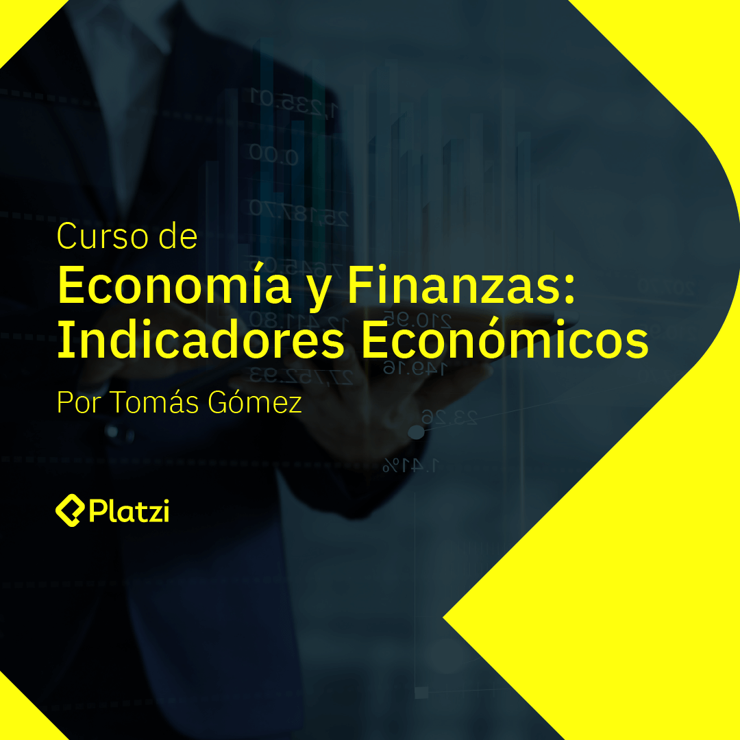 Curso de Indicadores Económicos